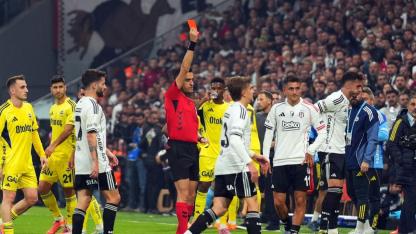 Fenerbahçe'de 2025 yılı nasıl geçti