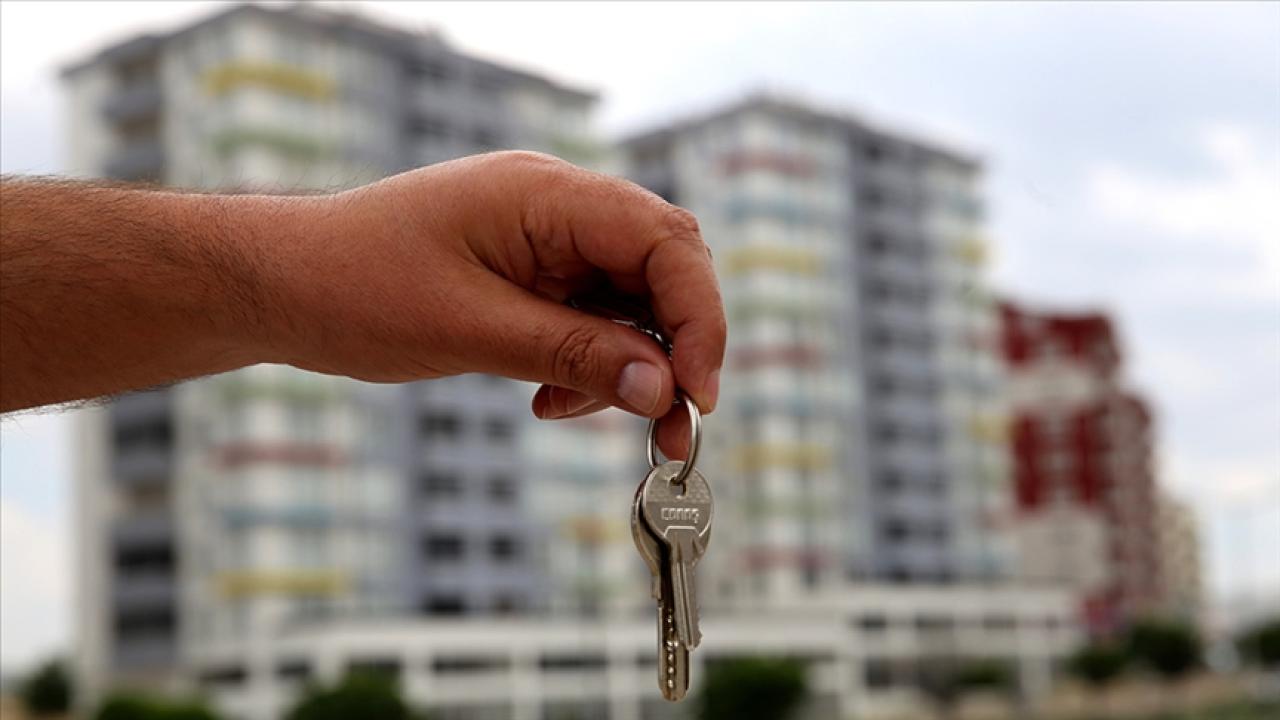 Gayrimenkulde ocak-kasım döneminde rekoru kırıldı