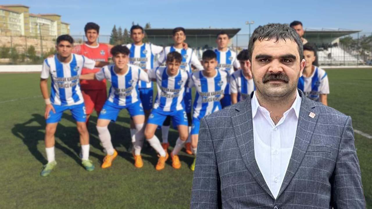 Gül: Bozova’nın gençleri harcandı, spor anlayışı iflas etti