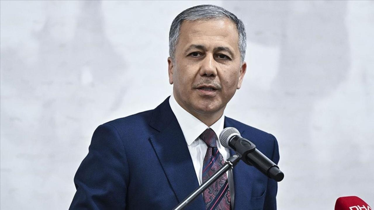 İçişleri Bakanlığı’ndan yılbaşı seferberliği: Binlerce personel görev alacak