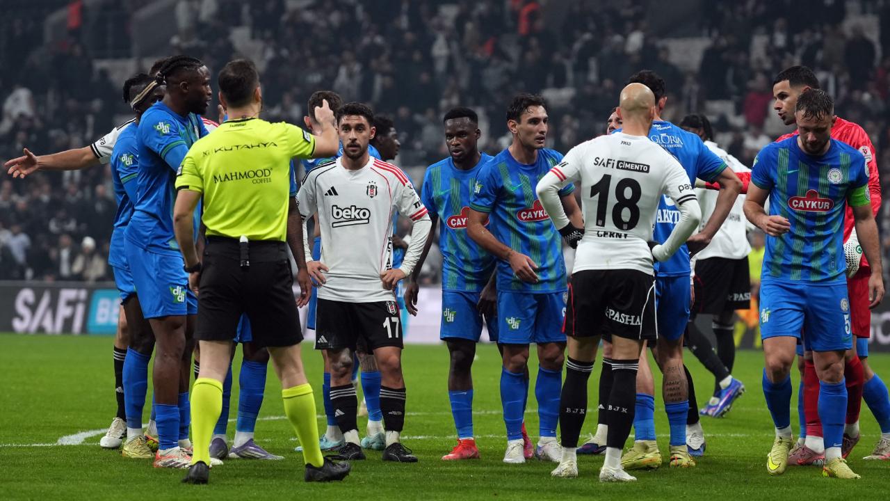 Kartal, evinde 4 maç sonra güldü