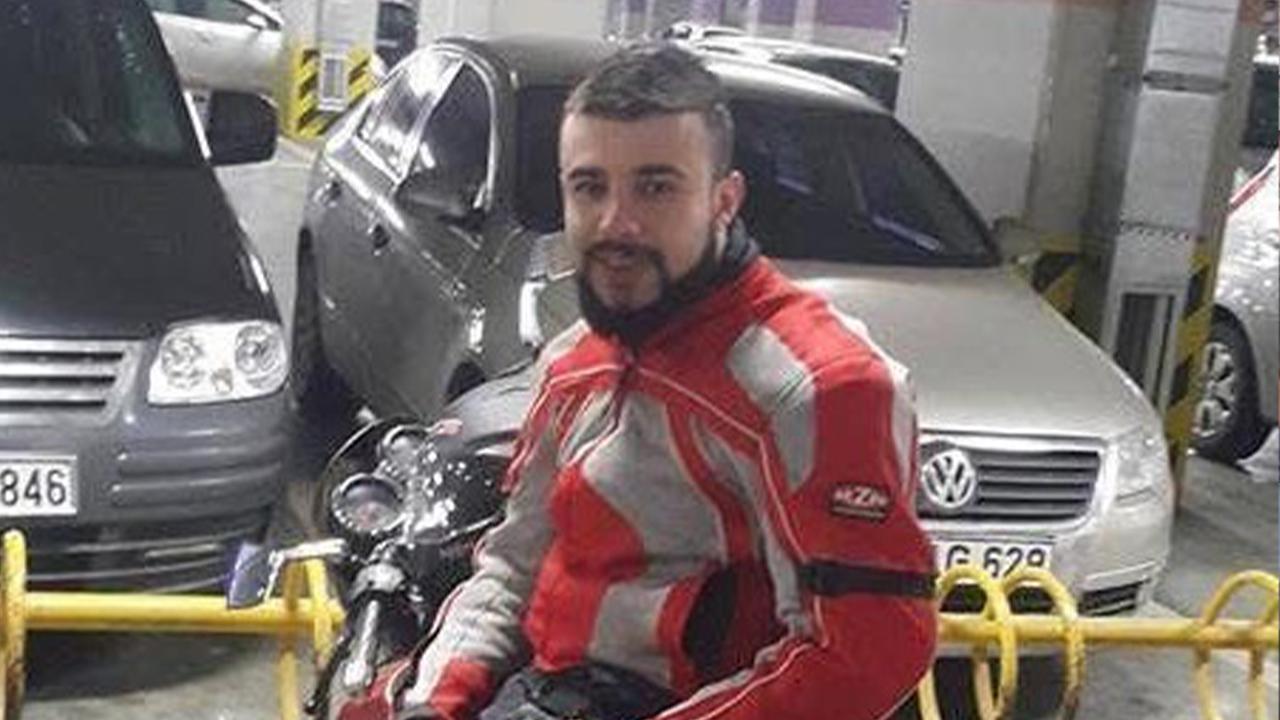 Konteynerde başından silahla vurulmuş genç bulundu