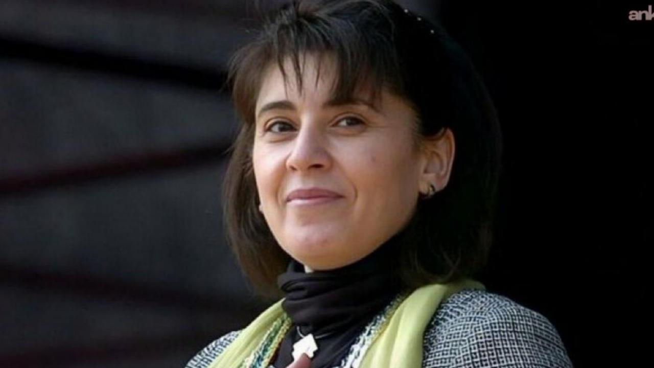 Meclis’te Leyla Zana tartışması: DEM Parti’den sert tepki