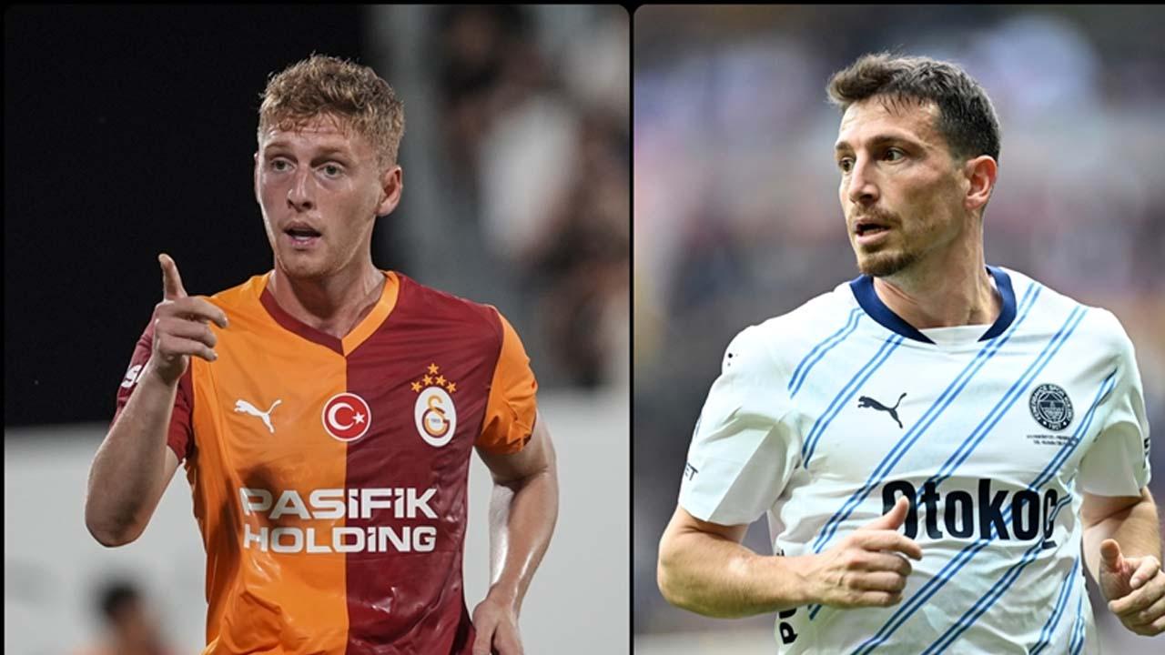 Mert Hakan Yandaş, Metehan Baltacı ve Murat Sancak tutuklandı