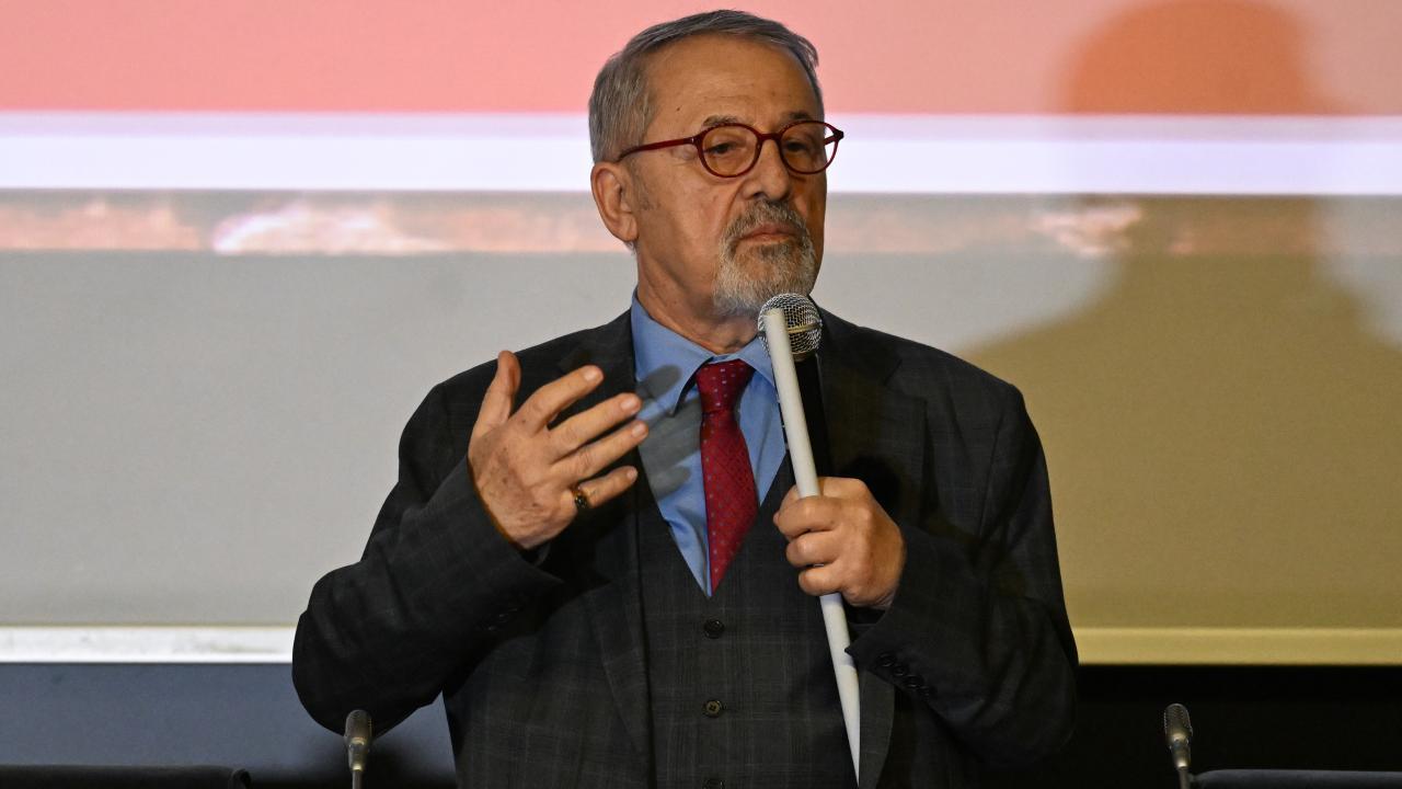 Naci Görür'den Tunceli depremi için uyarı: Konum tehlikeli