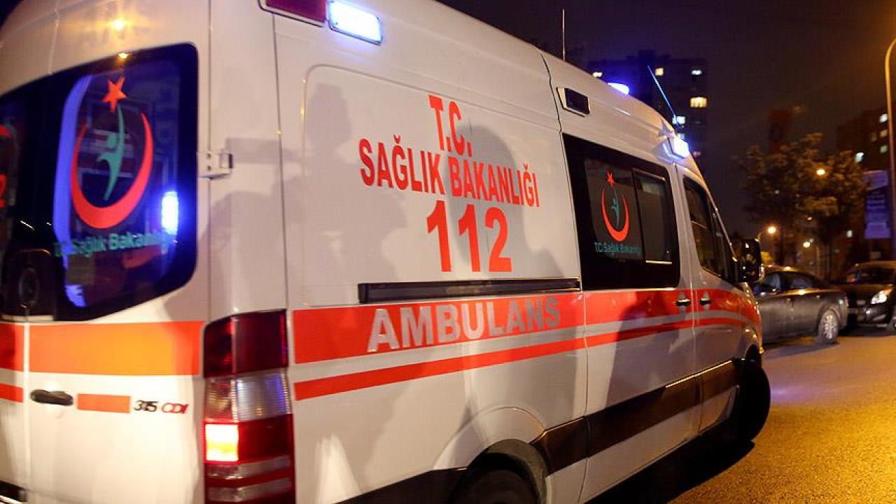 Polis memuru boşanma duruşması öncesi kendini vurdu!