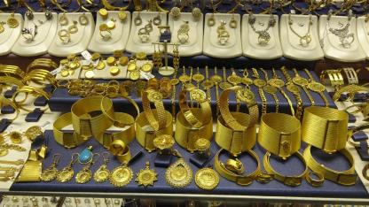 Altın rekor kırdıkça Trabzon hasırı parlıyor: Gram artışı değere değer kattı