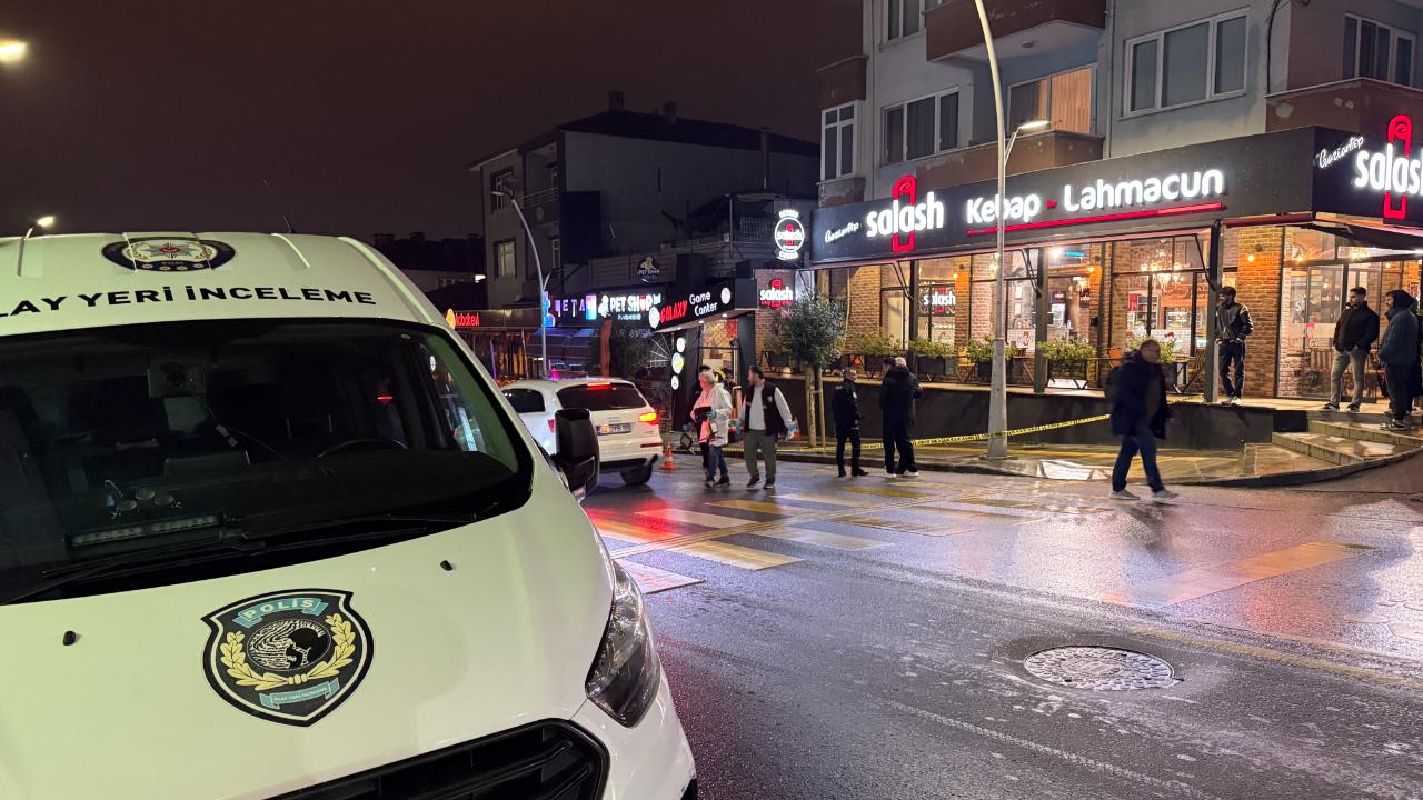 Sakarya'da iki esnaf arasında silahlı kavga: 1 ölü, 1 yaralı