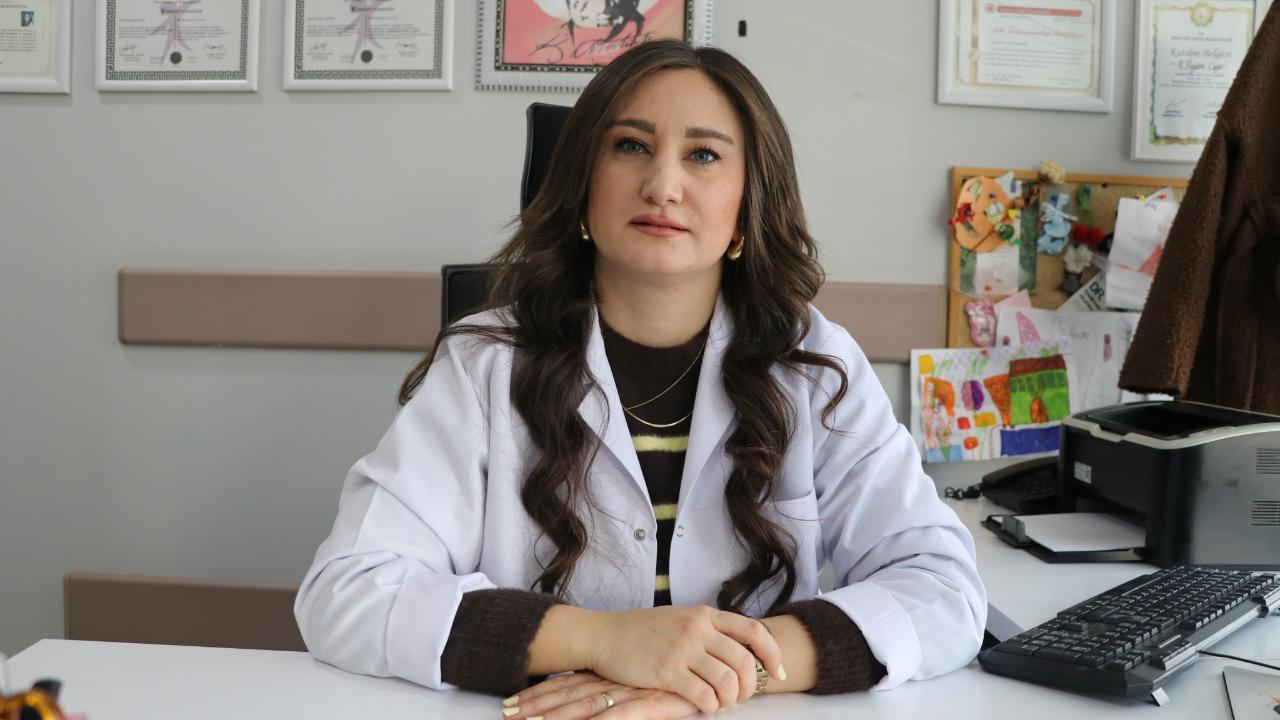 Sakinleşmek için yapılıyor, yanlış amaçla uygulanırsa zarara yol açıyor