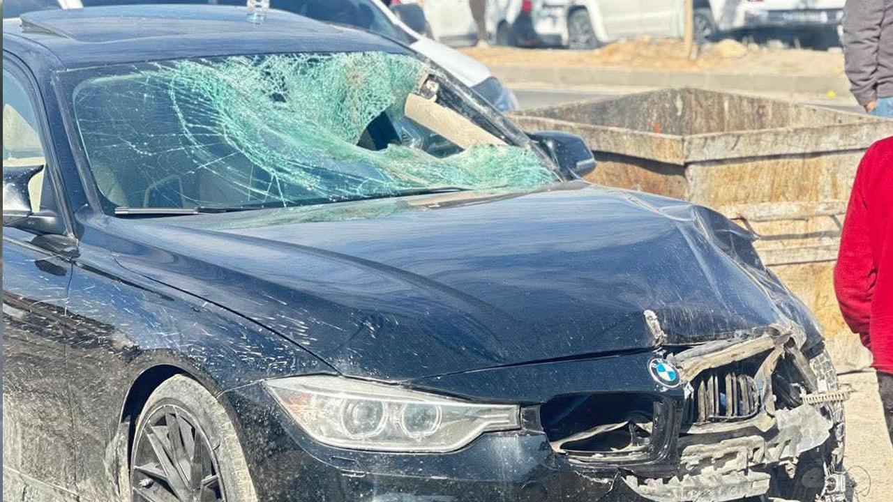 Şanlıurfa’da feci kaza: 1 ölü