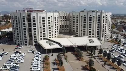 Şanlıurfa'da feci motosiklet kazası! Aynı soyadlı iki kişi öldü