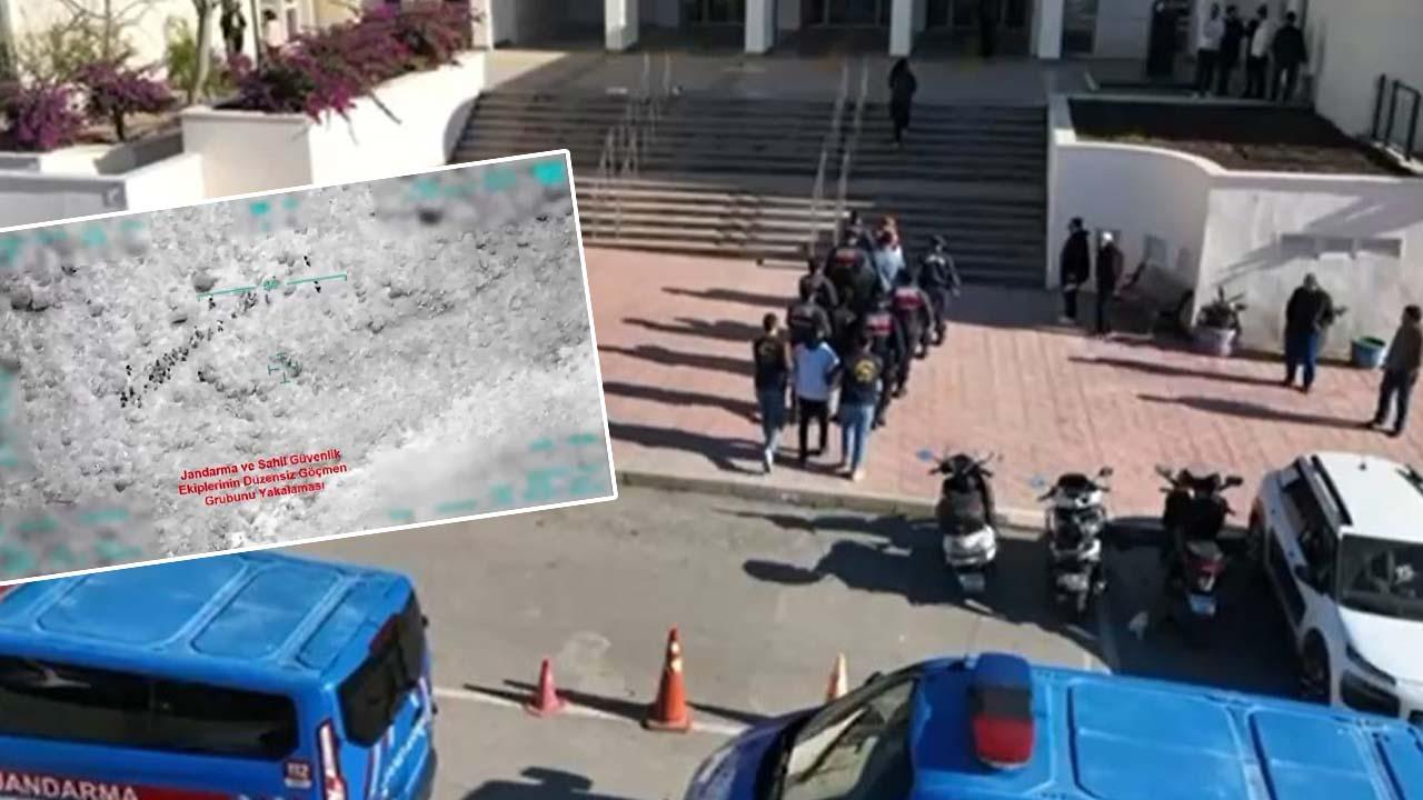 Şanlıurfa’dan sahil şeridine uzanan dev şebeke çöktü! Bakan Yerlikaya ayrıntıları paylaştı