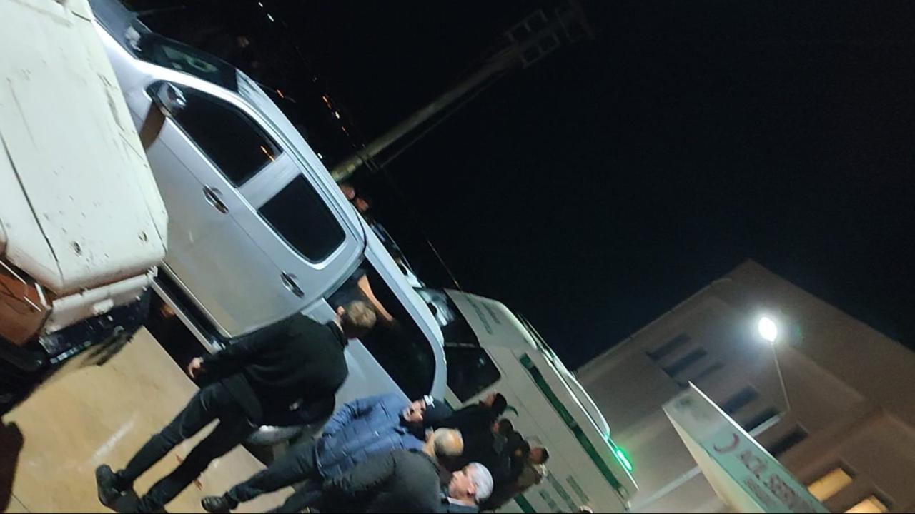 Şehir içi hat tartışması kanlı pusuyla bitti: 1 ölü