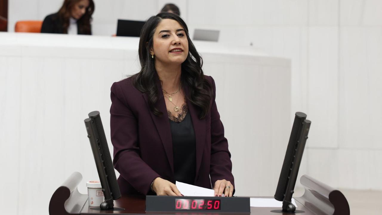 Siverek’te aile sağlığı merkezleri Meclis gündeminde