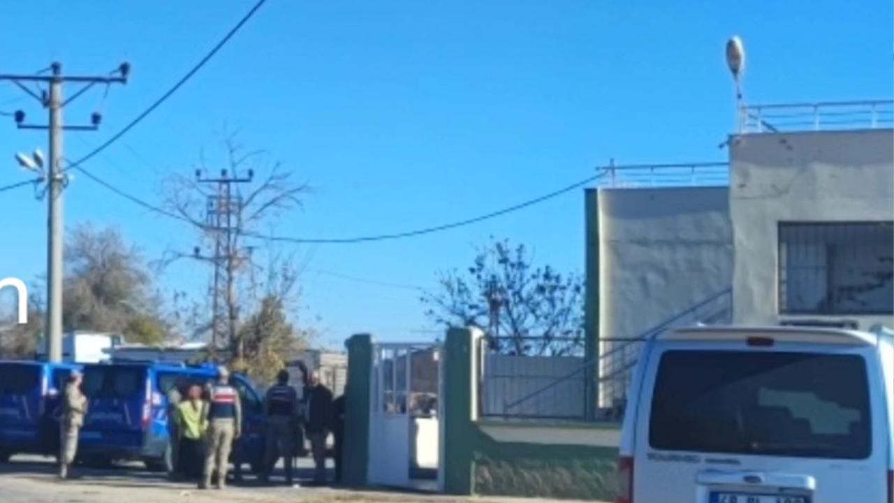 Suruç’ta kömür tartışması kavgaya dönüştü: Mahalle muhtarı darp edildi
