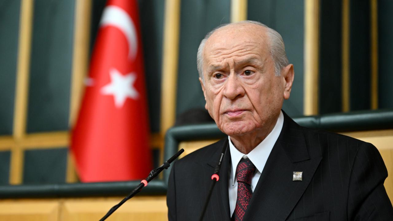 “Terörsüz Türkiye” sürecinde kritik buluşma