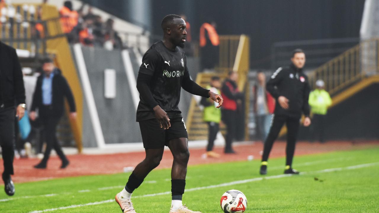 Trendyol 1. Lig: Manisa FK: 3 - Vanspor FK: 1
