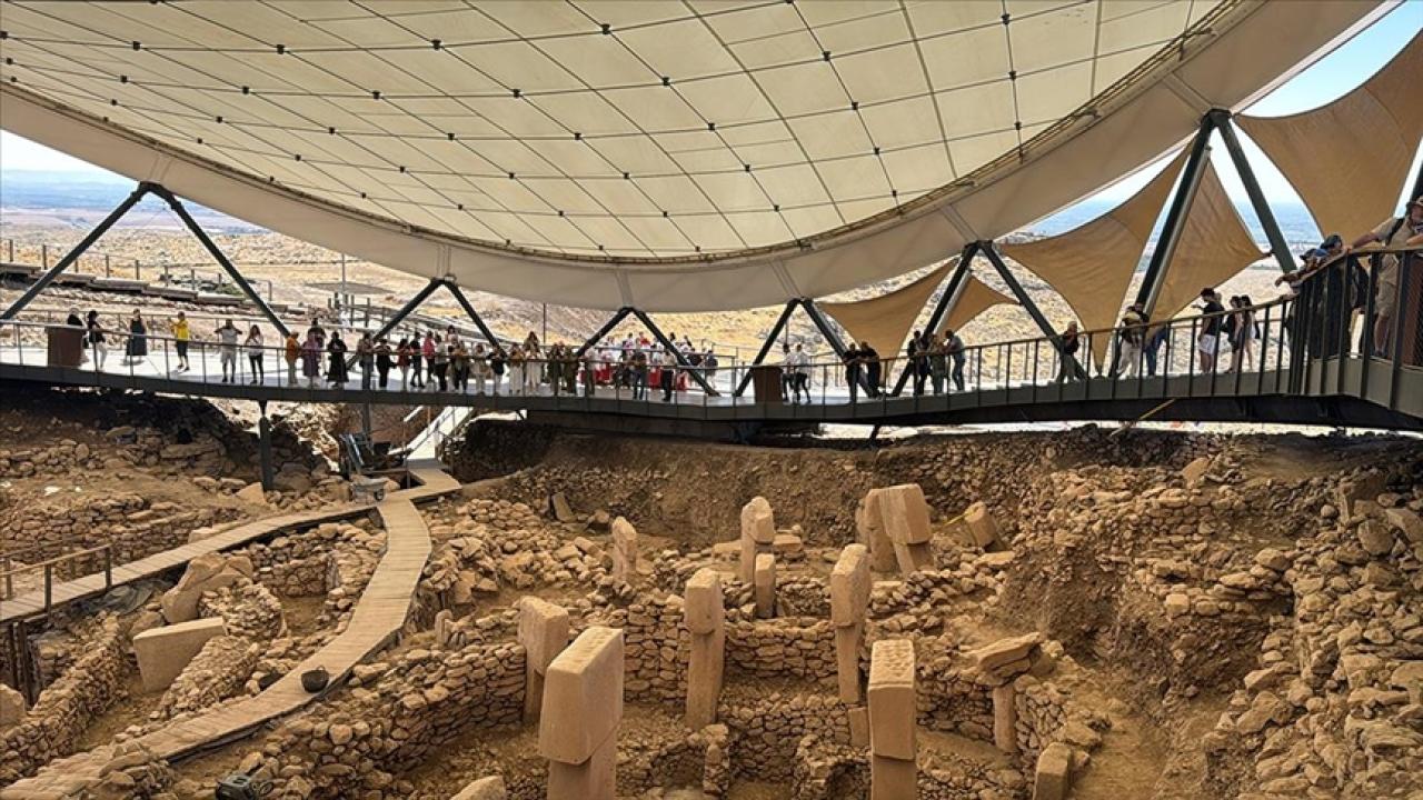 Turizm seçimlerinde Diyarbakır kazandı, Urfa kaybetti!