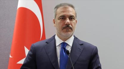 Türkiye diplomasisinin 2025 temas trafiği