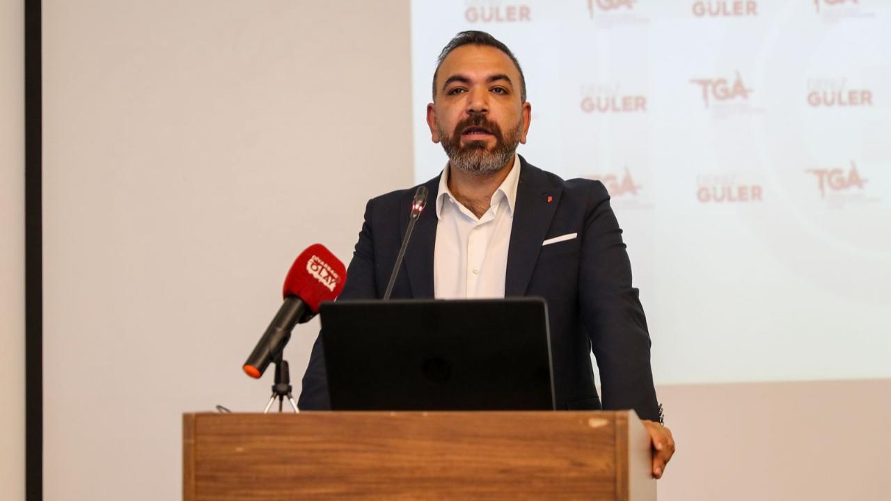 Türkiye Turizm Tanıtım ve Geliştirme Ajansı (TGA) başkanı belli oldu