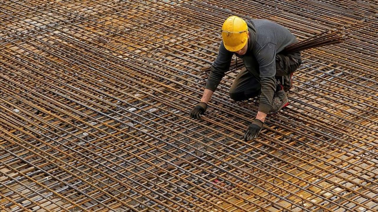 Ücretli çalışan sayısı 16 milyonu aştı