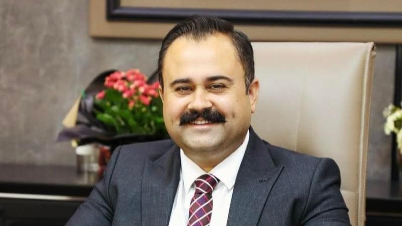 Viranşehir Belediye Başkanı İnan’dan 3 aylar mesajı