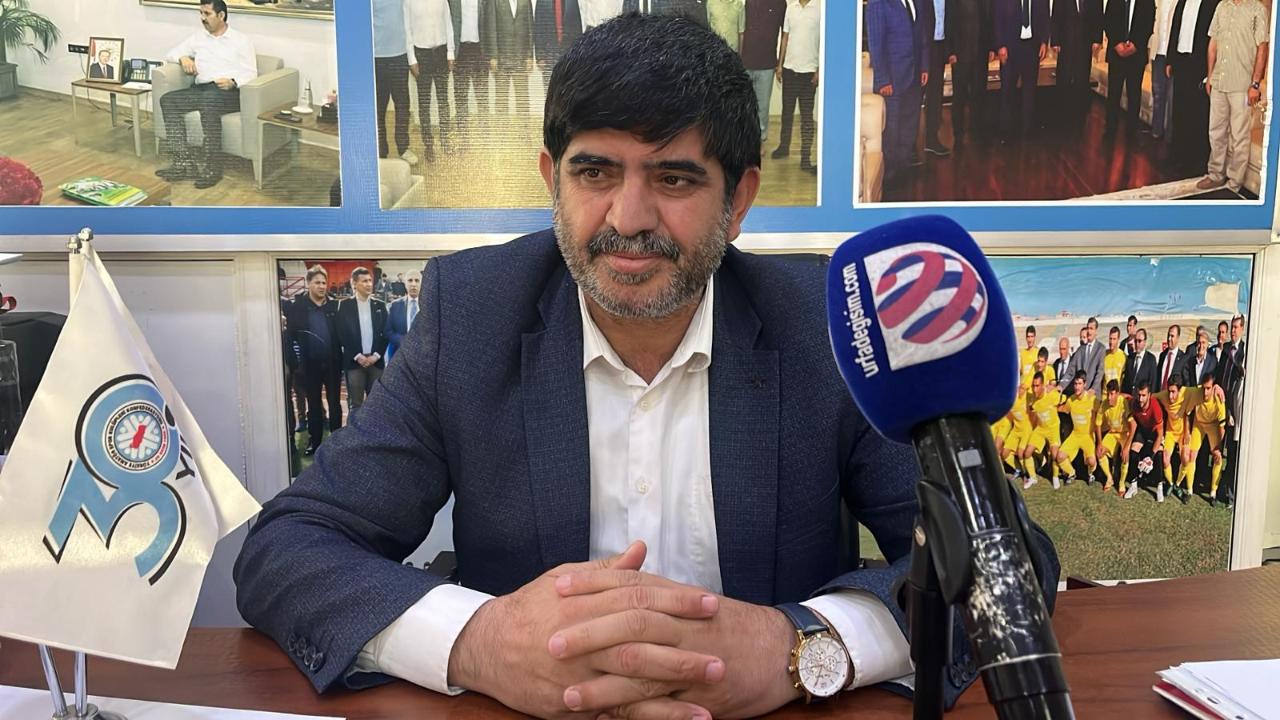 “Yasa dışı bahis futbolu kuşatıyor”