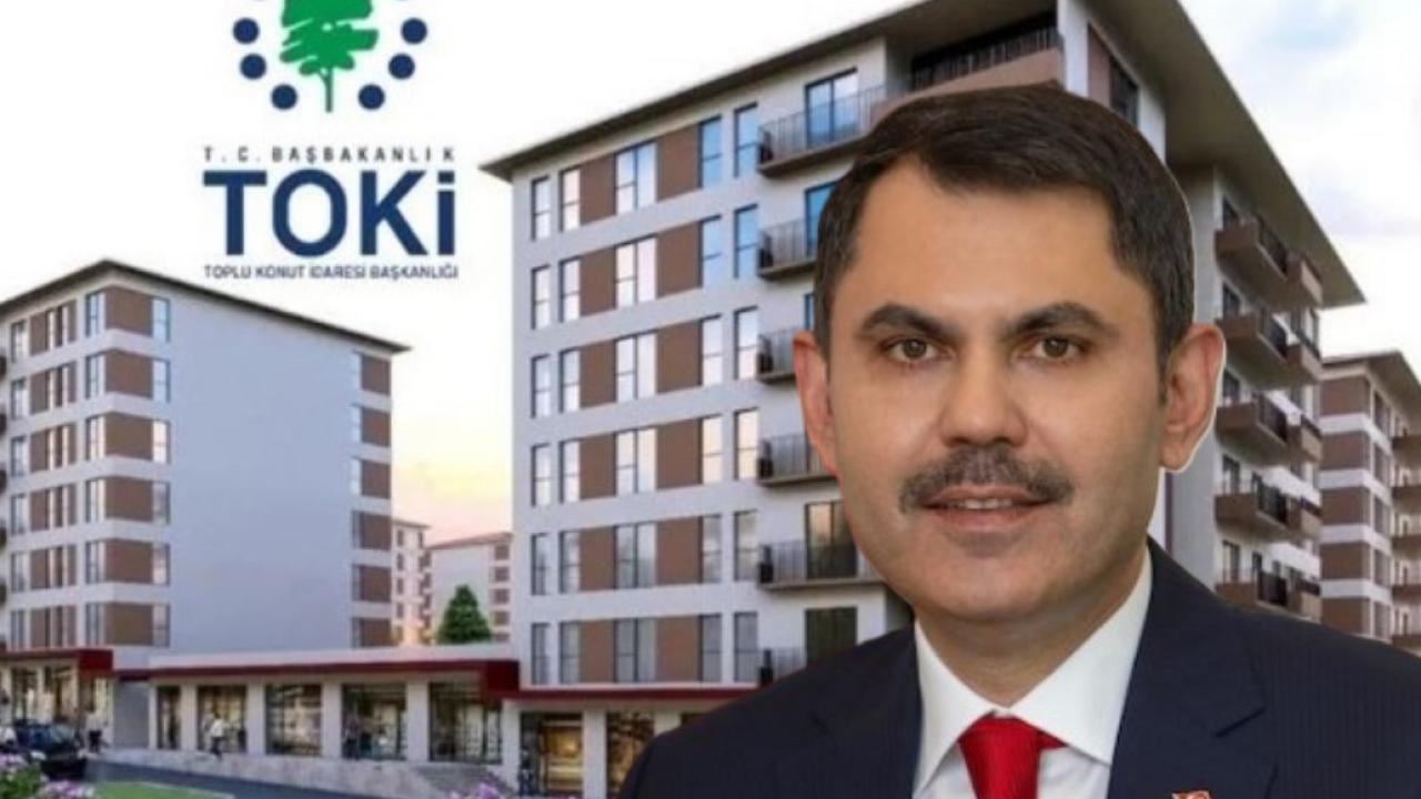 500 Bin Sosyal Konut Projesinde Şanlıurfa kura tarihi belli oldu