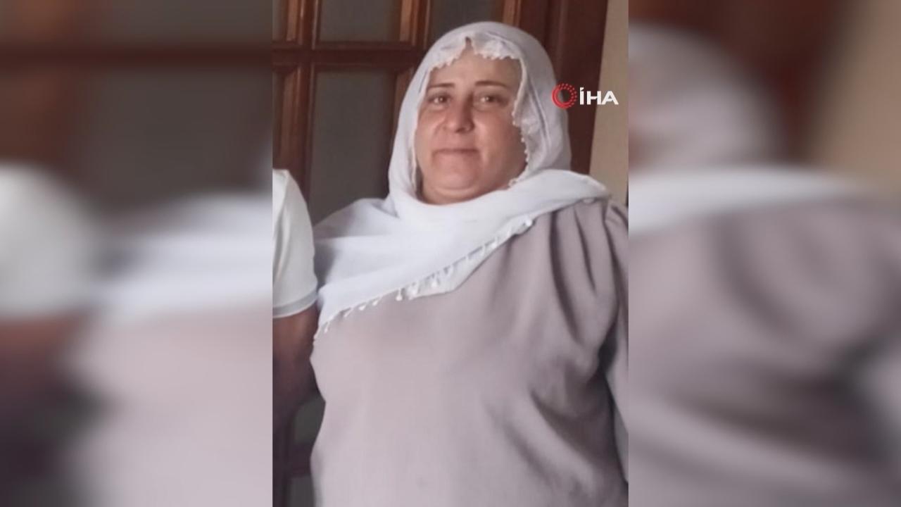 8 gün önce kaybolan kadın Diyarbakır'da aranıyor