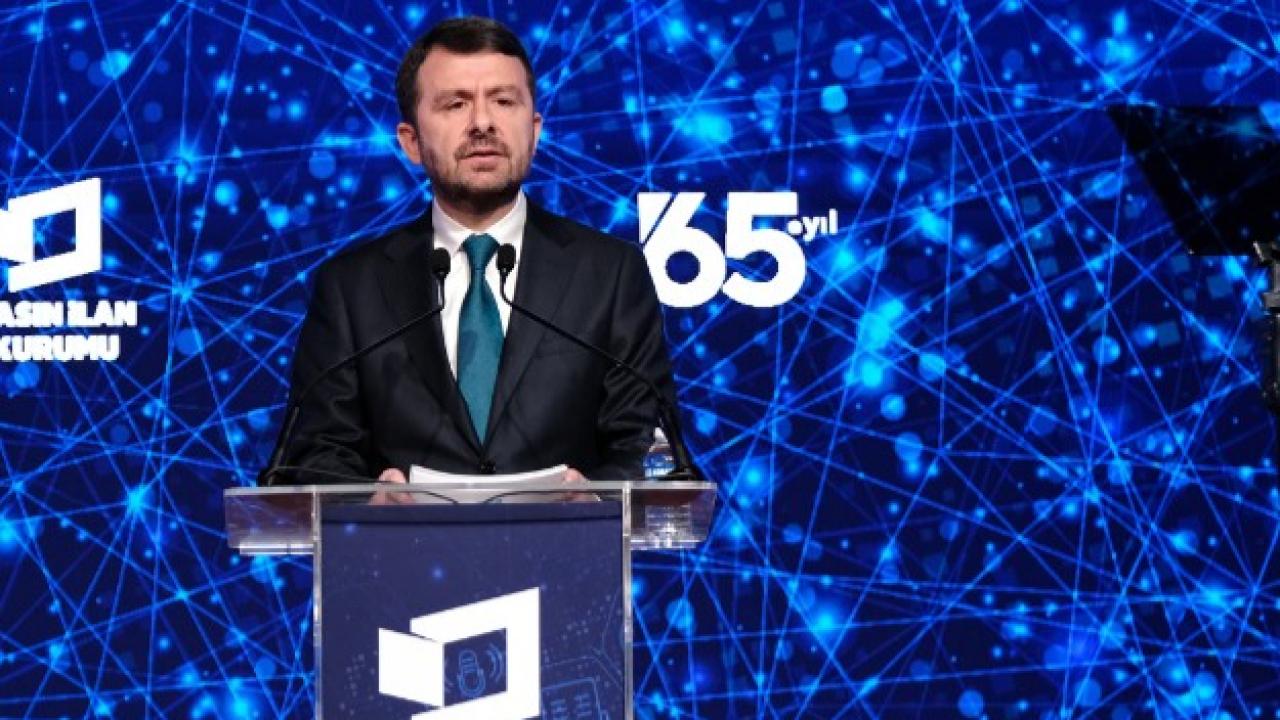 Abdulkadir Çay: Geleceği şekillendirenler olacak mıyız?