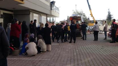 Ağabeyini silahla vurarak öldürdü, diğer ağabeyinin eşini de yaraladı