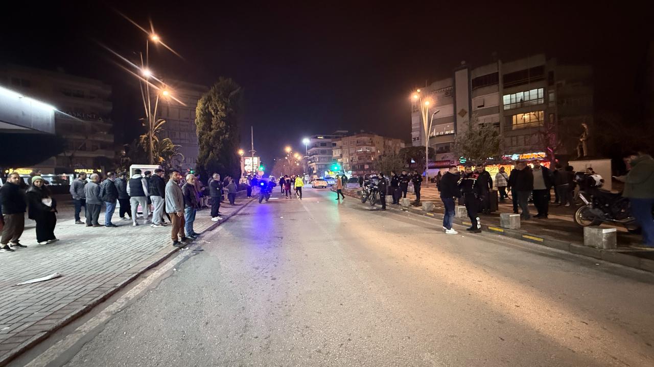Alanya’da alacak-verecek meselesinde kavga: 7 yaralı, 4 gözaltı