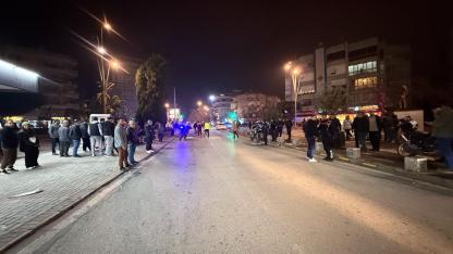 Alanya’da alacak-verecek meselesinde kavga: 7 yaralı, 4 gözaltı