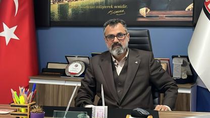 Anavatan Partisi Başkan Hayırlı’dan Miraç Kandili Mesajı
