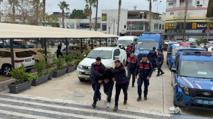 Antalya’da otomobilde bulunan yanmış cesette şoke eden gelişmeler