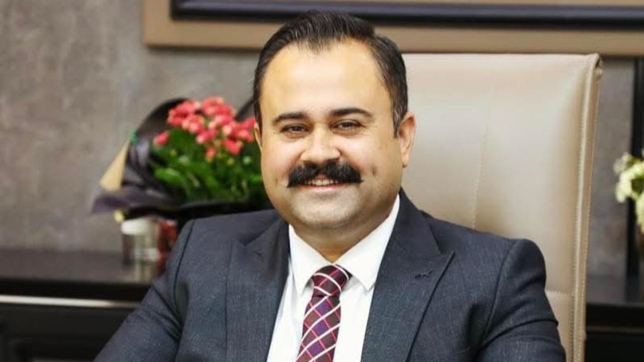 Başkan İnan’dan 10 Ocak çalışan gazeteciler günü mesajı