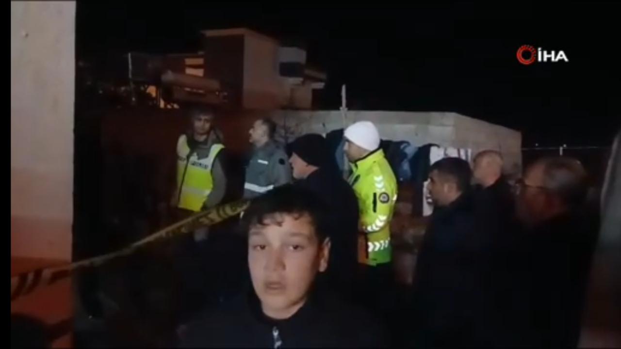 Bozova'da tüp patladı! Çok sayıda ölü ve yaralılar var
