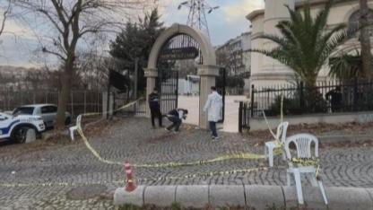 Cenaze namazı katliama dönüştü: Ağabey kardeşini öldürdü