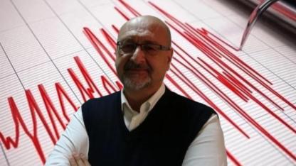 Deprem uzmanından ürküten sözler