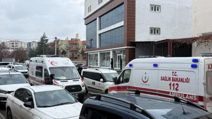 Diyarbakır'da silahlı saldırı: 1 ölü, 1 yaralı