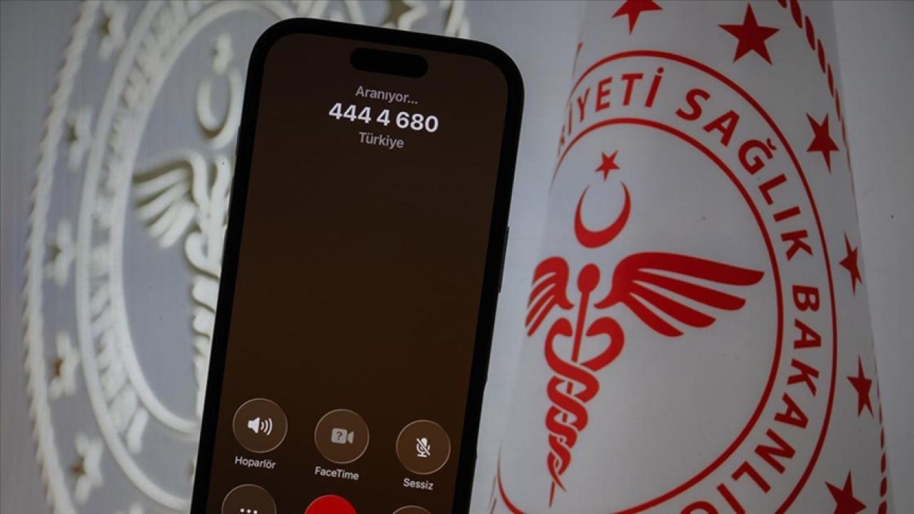 Eczanelerde bulunmayan ilaçlar için geri bildirim hattı