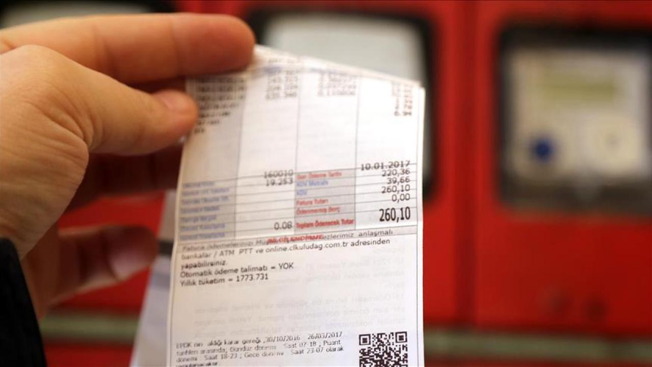 Elektrik bağlantısında Şanlıurfa'yı da yakından ilgilendiren düzenleme!