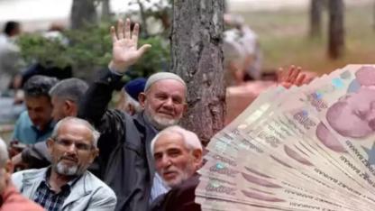Emekli ve memurlar dikkat! maaş farkı takvimi netleşiyor