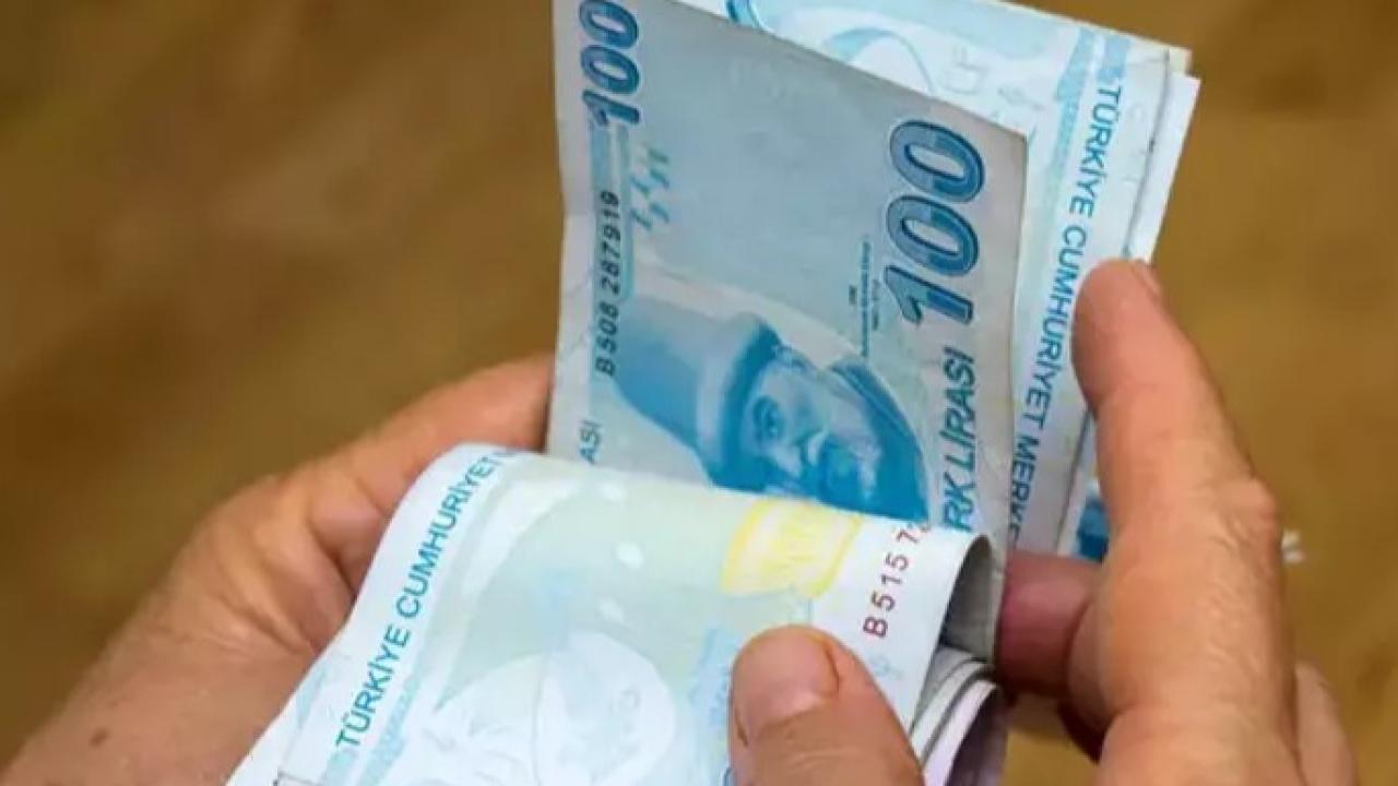 Emekliye 3.119 TL sürprizi! Gözler o tarihe çevrildi