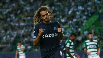 Fenerbahçe'nin 5. Fransız oyuncusu: Matteo Guendouzi