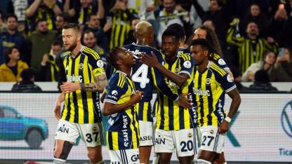 Fenerbahçe'nin, UEFA Avrupa Ligi'ndeki rakibi Nottingham Forest oldu