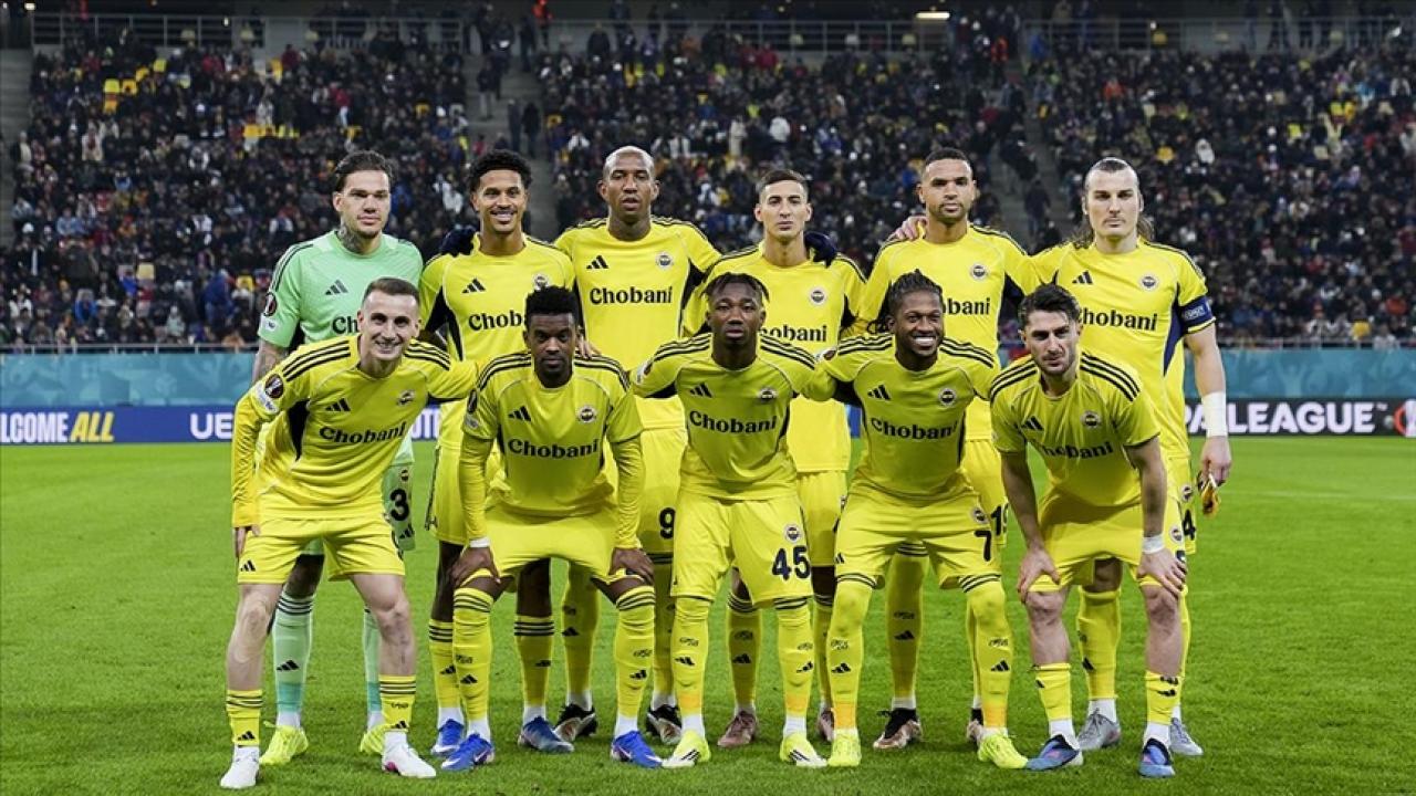 Fenerbahçe'nin UEFA geliri ne kadar olacak?