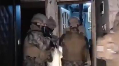 Gaziantep'te ‘hırsızlık çetesi' çökertildi: 6 gözaltı