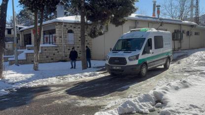 Gaziantep'te tartıştığı komşusu tarafından vurulan genç öldü
