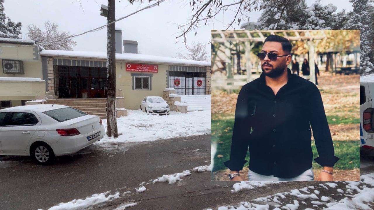 Gaziantep’te yakıtı biten aracı itenlere ATV çarptı: 1 ölü, 3 yaralı